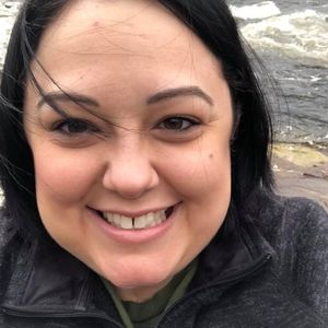 Meet your Posher, Natasha